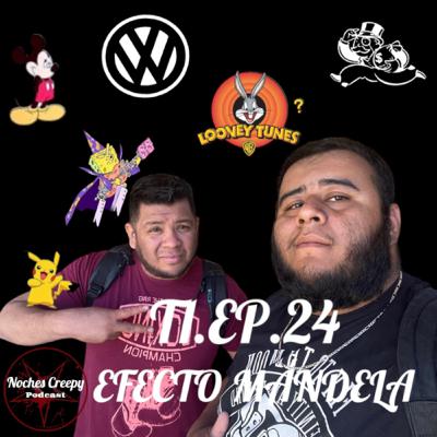 024 - EFECTOS MÁNDELA (Inv Chavazil)