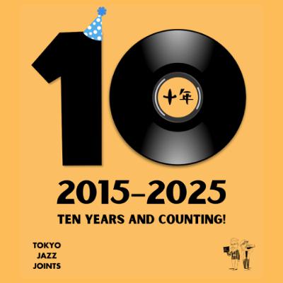 Ten Long Years (IG Live!)