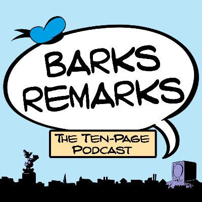 Ten-Page Podcast: Silent Night + Firestone Giveaways (1945 - 1949)