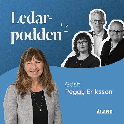 Ålandstidningens Ledarpodd avsnitt 213