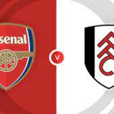 Arsenal - Fulham Preview | Team News | Form | Predictions | S04E011