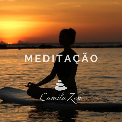 MEDITAÇÃO | SEJA COMO A ÁGUA