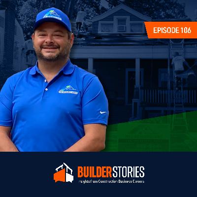 Turning Setbacks into Strength | Gary Muehling of MI Remodelers