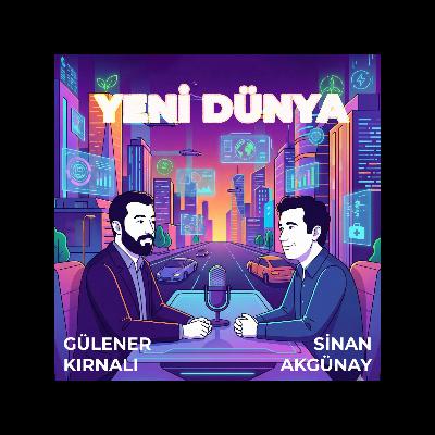 Bu sefer farklı: Yeni Dünya'da bizi neler bekliyor?