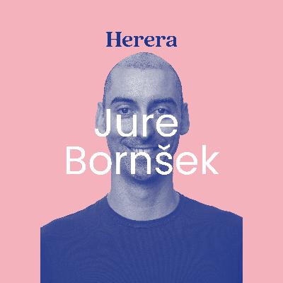 42: V stotinah primerov zamrznjene rame sem srečal samo enega moškega – Jure Bornšek