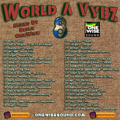 World A Vybz 8