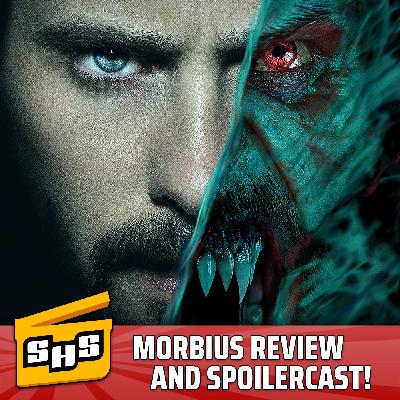 Morbius (2022) | Review Episode