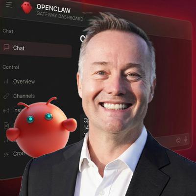 The 5-Step Framework for AI Agents That Improve While You Sleep | E2269 The 5-Step Framework for AI Agents That Improve While You Sleep | E2269