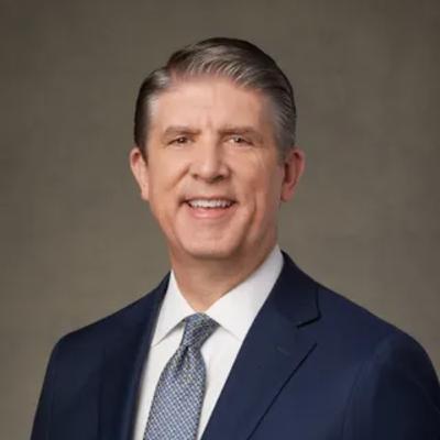 Forsake Not Your Own Mercy