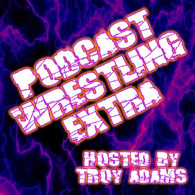 WWE Network Watch-Along: Vampiro Double-Feature