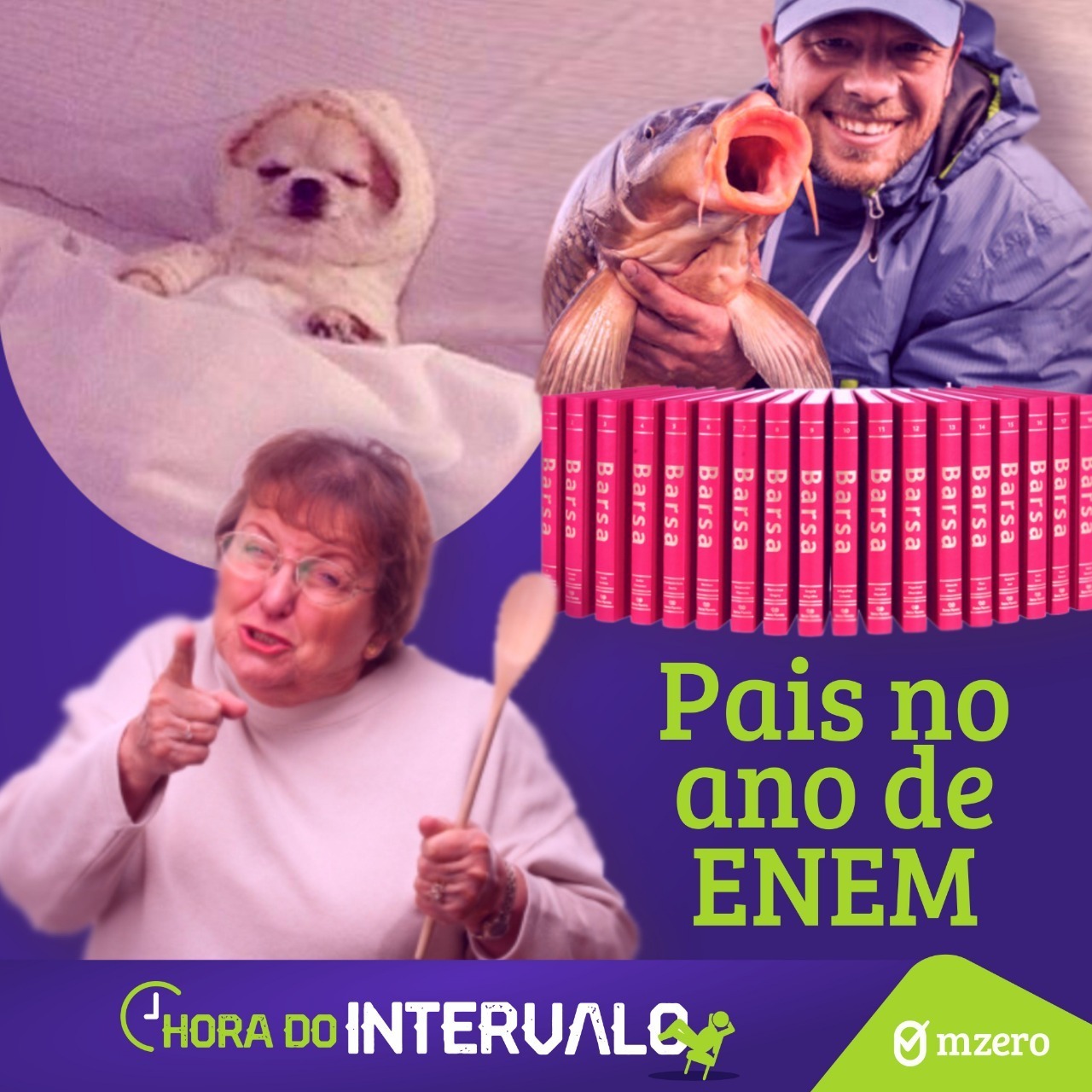 HI03 - E os pais? Atrapalham ou ajudam?
