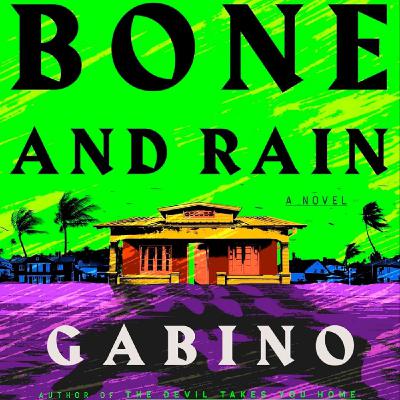 Free To Read House of Bone and Rain by Gabino Iglesias Free To Read House of Bone and Rain by Gabino Iglesias