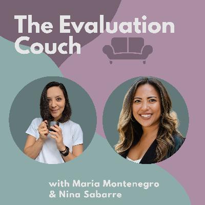 33. Leaders Transforming Evaluation Workplaces: Nina Sabarre