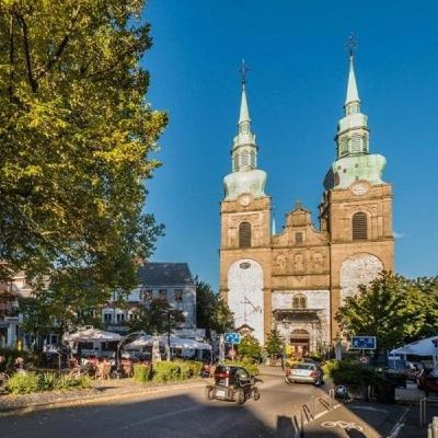 Eupen vaut vraiment le Détour (2) : Rattachement belge, tartare et consulat