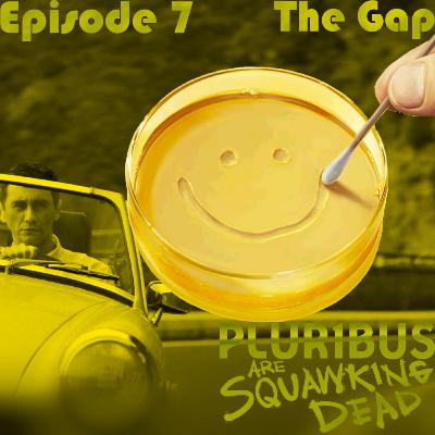 PLURIBUS |1x07 "The Gap"