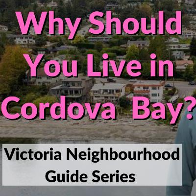 Living in Cordova Bay | Victoria Neighbourhood Guide | RobinVicRealtor Living in Cordova Bay | Victoria Neighbourhood Guide | RobinVicRealtor