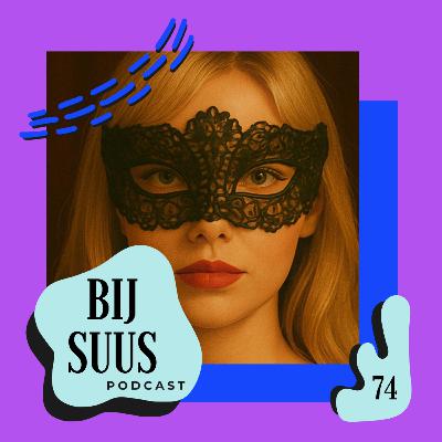 Escort bij Deepest Secrets | Bij Suus #74