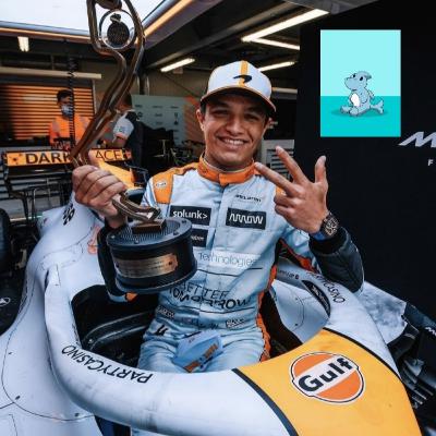 Lando Norris y Mclaren ¿Una simbiosis perfecta?