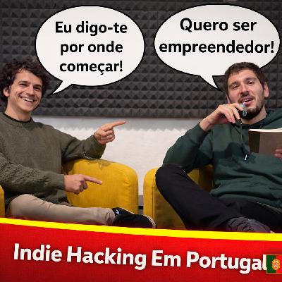 #19 - Bootstrap: A Revolução Silenciosa do Empreendedorismo em Portugal!