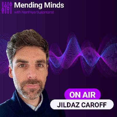 Mending Minds: Jildaz Caroff's interview