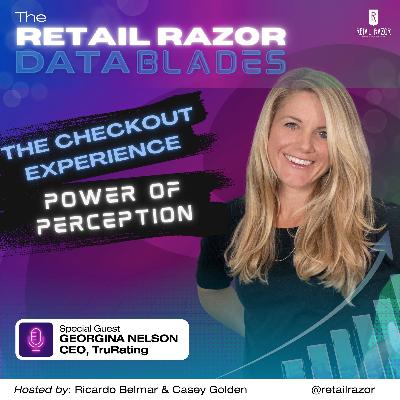 Shaping the Checkout Experience: The Power of Consumer Perception Shaping the Checkout Experience: The Power of Consumer Perception