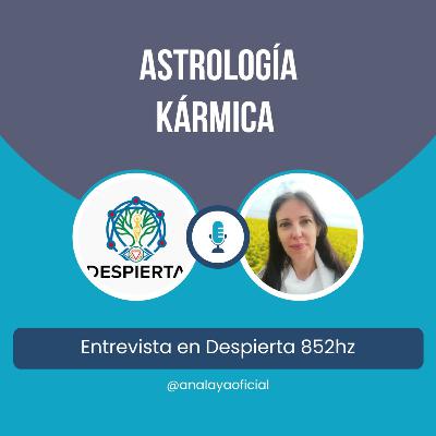 Astrología Karmica vs Astrología Tradicional