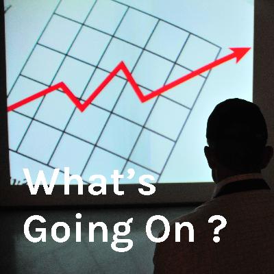 What's Going On-April 22, 2022 EARTH DAY What's Going On-April 22, 2022 EARTH DAY