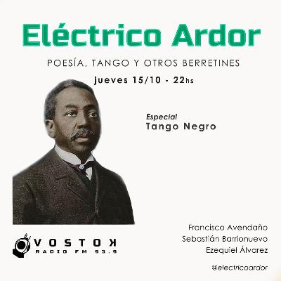 Especial Tango Negro
