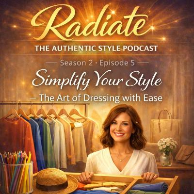 The Art of Dressing with Ease
