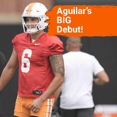 BREAKDOWN: Syracuse's Offensive OVERHAUL Faces ULTIMATE TEST Against Tennessee's DOMINANT Defense | Joey Aguilar SHOWCASE