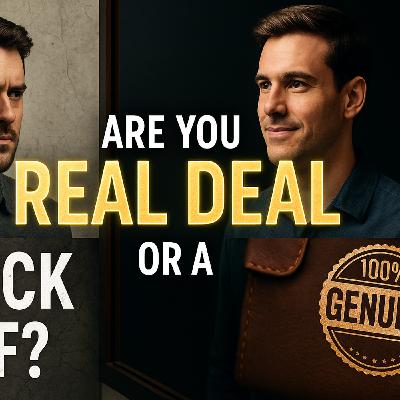 Are the Real Deal or a Knock Off Are the Real Deal or a Knock Off