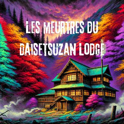 Épisode #50 : Les Meurtres du Daisetsuzan lodge