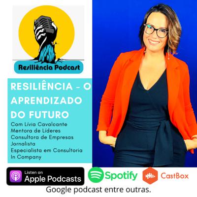 Temporada 5- Episódio 5: Resiliência - O Aprendizado do Futuro Temporada 5- Episódio 5: Resiliência - O Aprendizado do Futuro