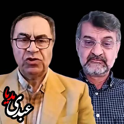 جمهوری یا پادشاهی؟ | مناظره مهدی نصیری و رضا علیجانی در استودیو پات | قسمت دوم