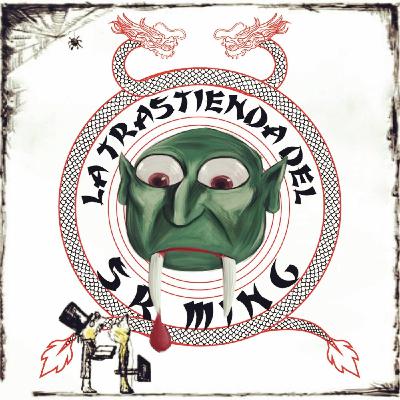 Episodio 0016 (El Baile de los Vampiros)