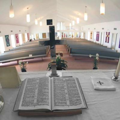 Sermón Diciembre 5, 2021