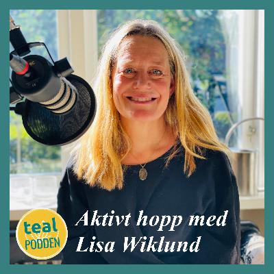 Aktivt hopp med Lisa Wiklund Aktivt hopp med Lisa Wiklund