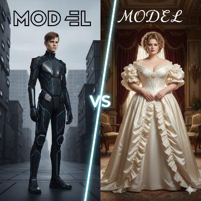 mod el vs Mode L : Dawn of Justice