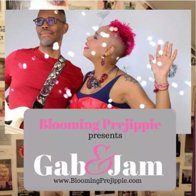 Classic Episode 1. Musical Discoveries #1 Podcast