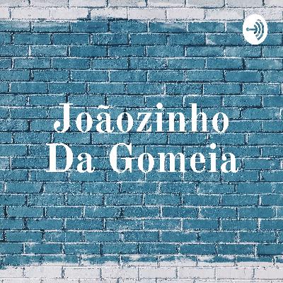 Joãozinho da gomeia
