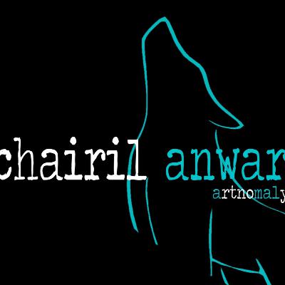 61. Kepada Kawan - Chairil Anwar