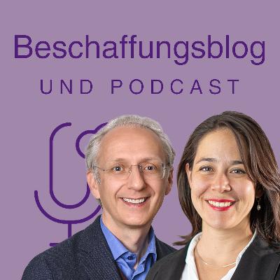 15 - Beschaffungsstrategien und Monitoring
