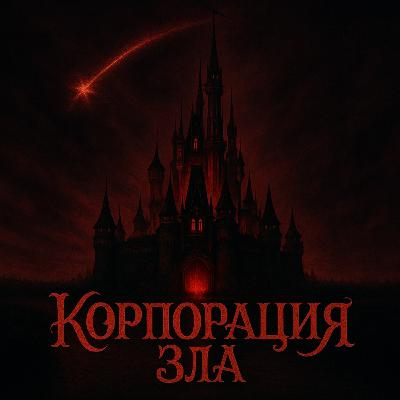 СЕКРЕТЫ ДИСНЕЙ