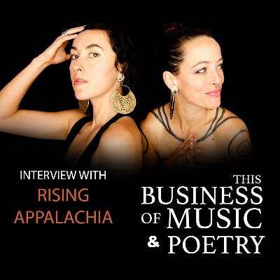 The Song Catchers Guide To Finding Your Audience (Interview with Rising Appalachia)