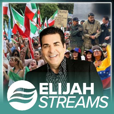 The Nations Are Shifting! – Hank Kunneman