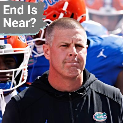 DISASTER: Florida's Billy Napier RUINS Florida's Future | Recruiting PROBLEMS For Notre Dame