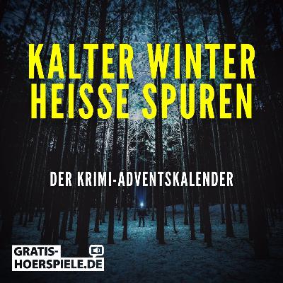 Trailer: Kalter Winter, heiße Spuren