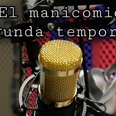 Teorias conspiranoicas