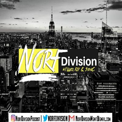 Tyrone Called Back! - NorfDivision Podcast Ep. 1