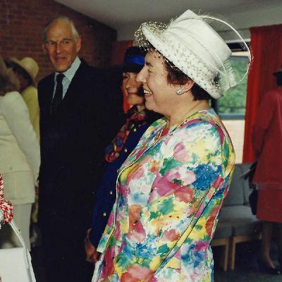 Die Frau, die sich Steve nannte - Flüchtlingskind, Computerpionierin, Dame des britischen Empires